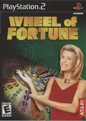 Wheel of Fortune